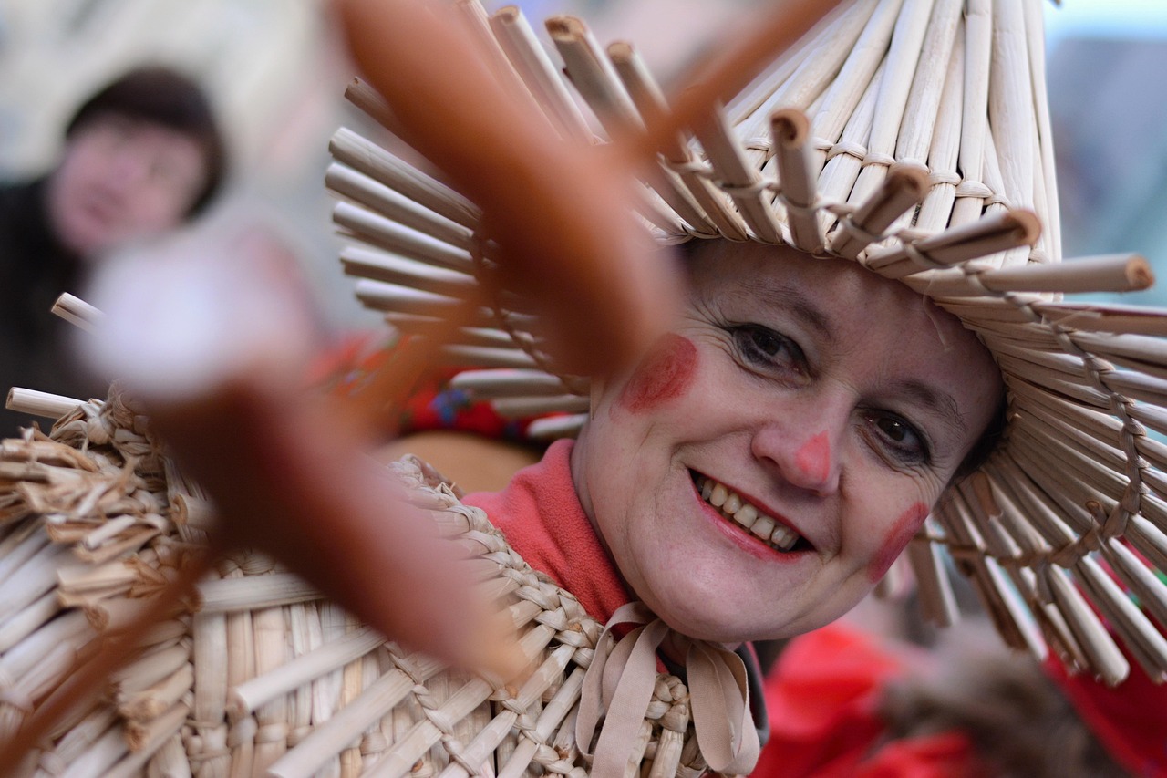 IV. Hanspaulský Masopust