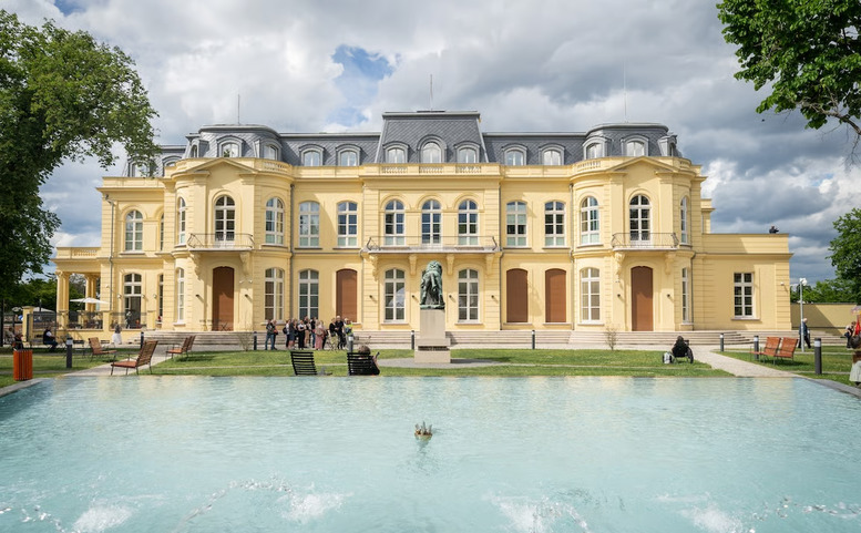 Tajemství vil Petschků v Bubenči - procházka s prohlídkou