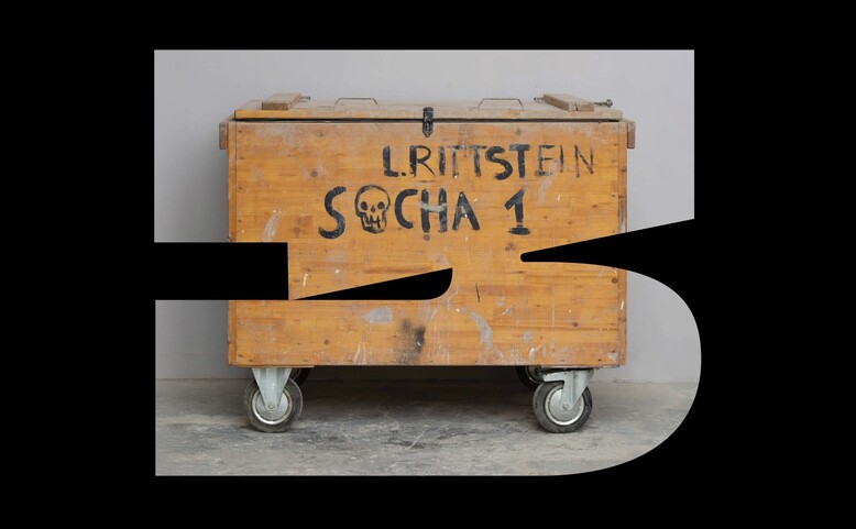 Tři dimenze lásky – Studovali sochařství u Lukáše Rittsteina