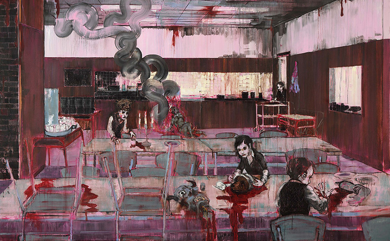 Endless Curiosity - ze sbírky Sublime Hyacinth