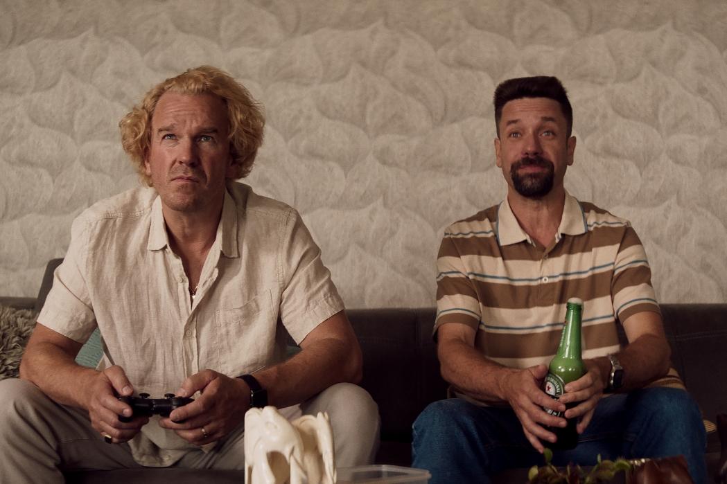 Poberta - filmová premiéra