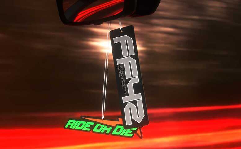 Famufest 2026 - filmový festival