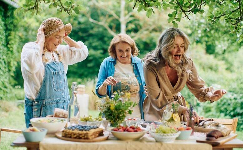 Bardotky - filmová premiéra