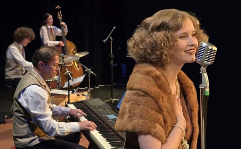 Amelie & The Good Boys Band JK