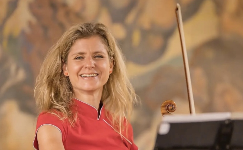 Filharmoniště: Klezmer (s dětmi od 0 do 3 let)