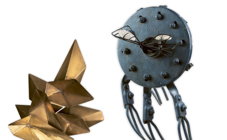 Valerian Karoušek, Jiří Novák: Nitro země, křídla, dálky