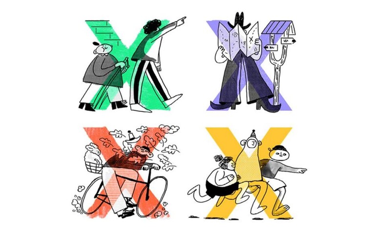 Bohémský život Jaroslava Haška - komentovaná vycházka