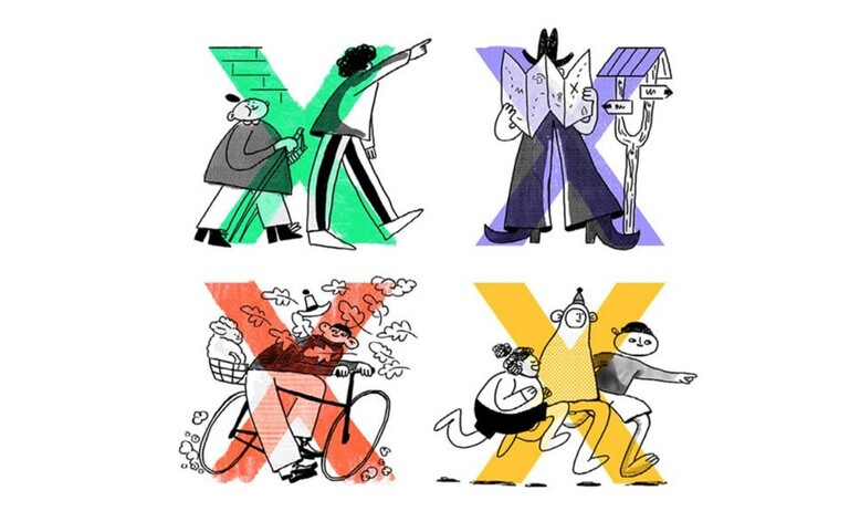 Po Desítce s průvodcem: Krok za krokem starými Malešicemi