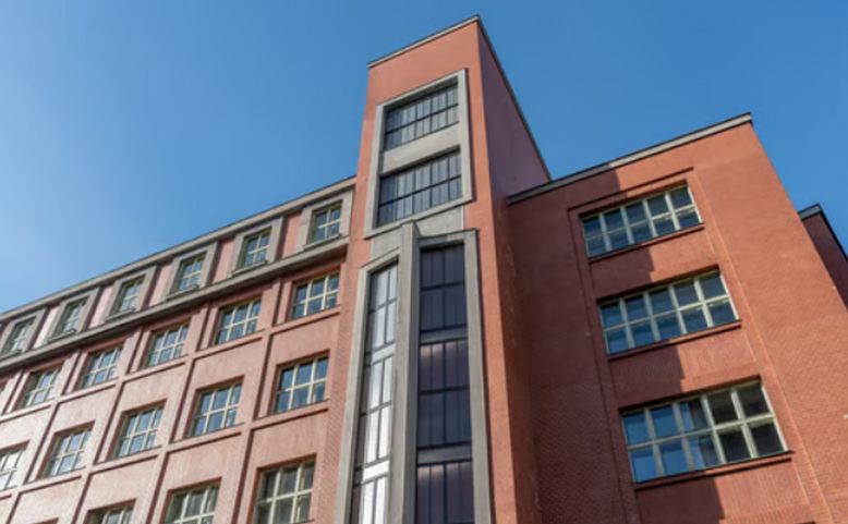 Prvorepublikové dominanty Vinohrad - procházka