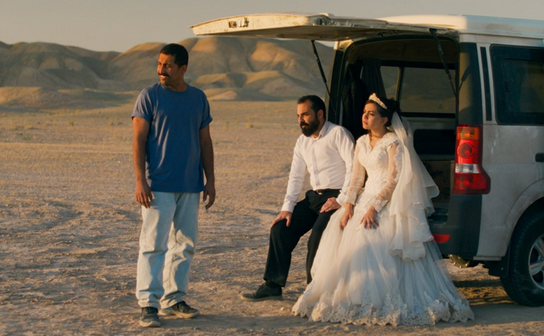 Dny frankofonie: Drobná nehoda