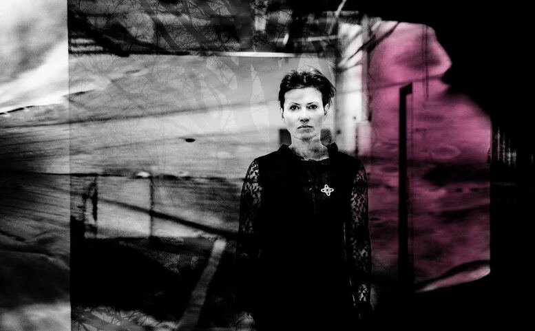 Autorské čtení Biancy Bellové