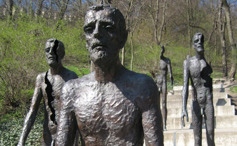 Anděl, který padá