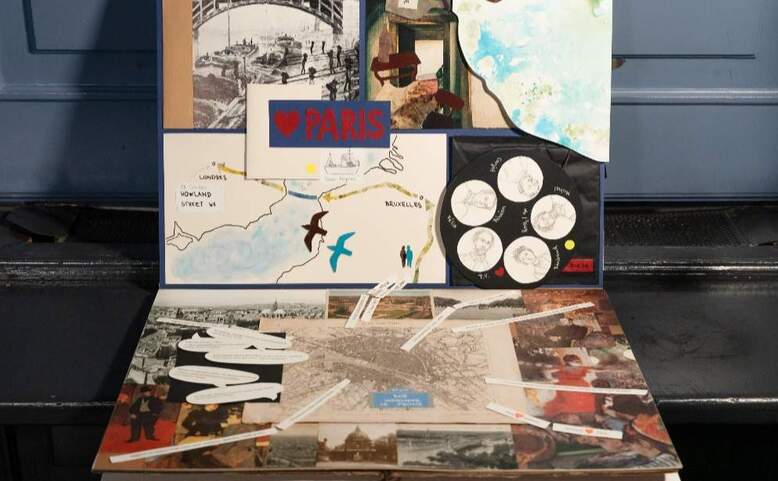 Cesty Arthura Rimbauda