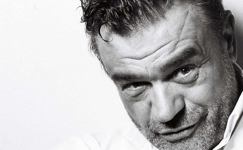 Karel Svoboda: Téma na román