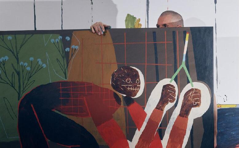 Vladimir 518 - Věčný hledání vody tam, kde ve skutečnosti není