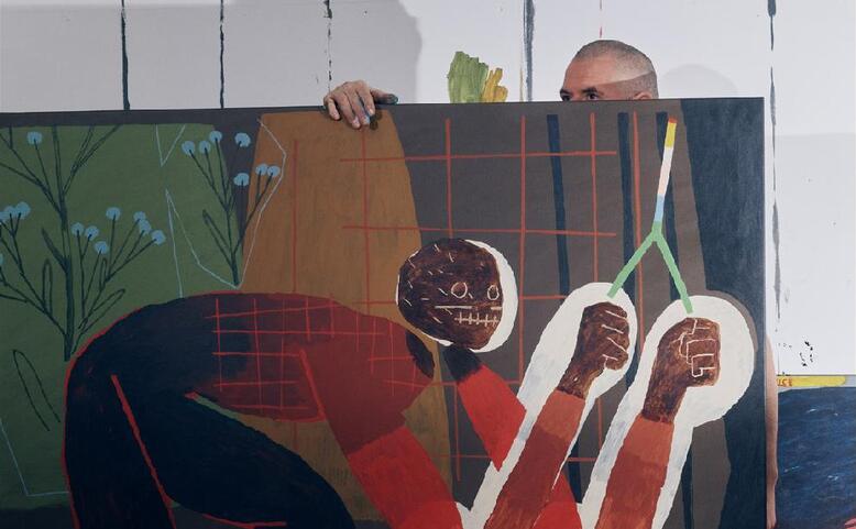 Vladimir 518: Věčný hledání vody - komentovaná prohldíka