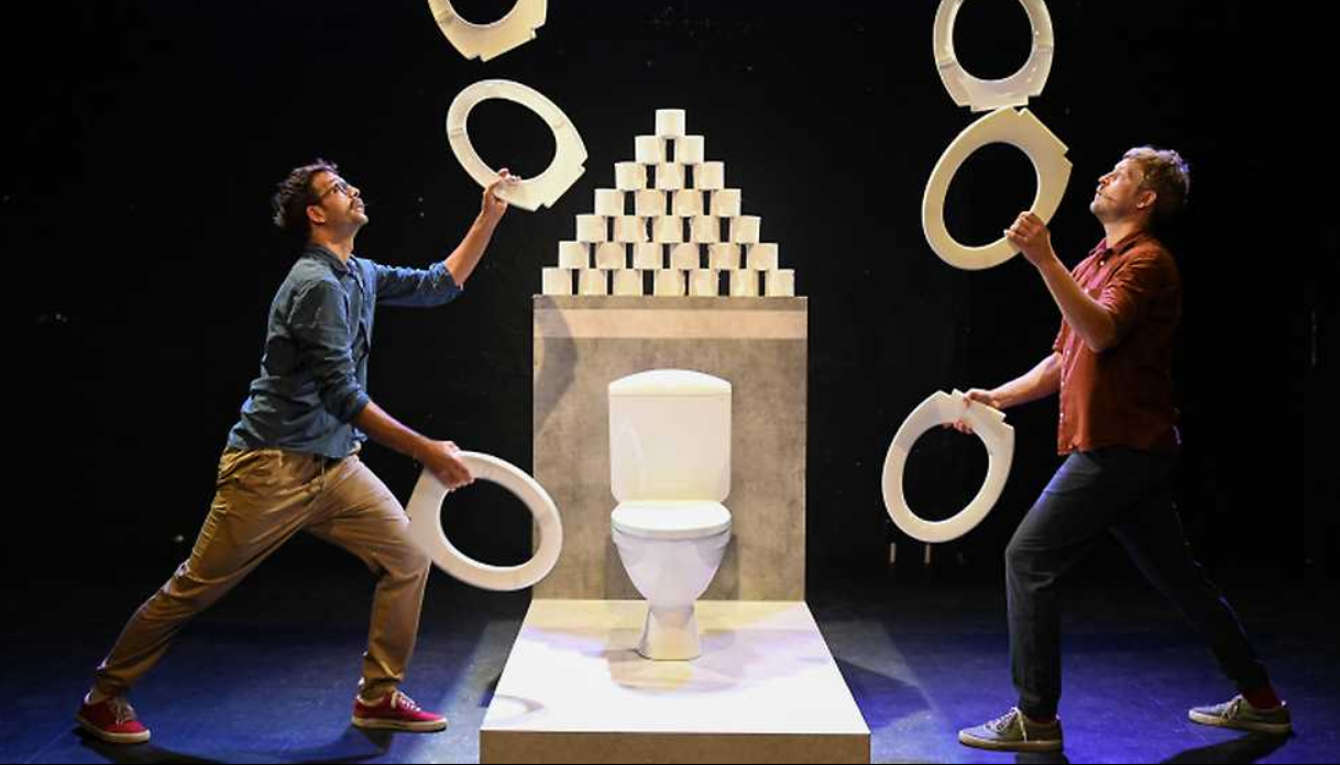 Hra o trůn - Bratři v tricku