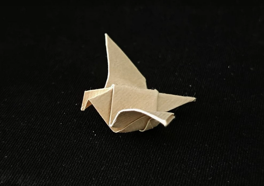 Dílna Origami