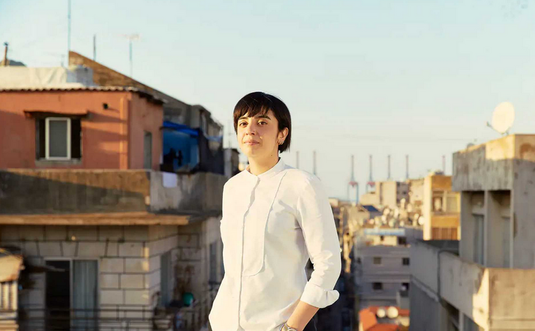 Urban Talks: Arine Aprahamian