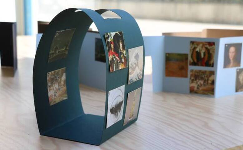 Herna pro děti 1,5–5 let s dospělými : Otevřeno