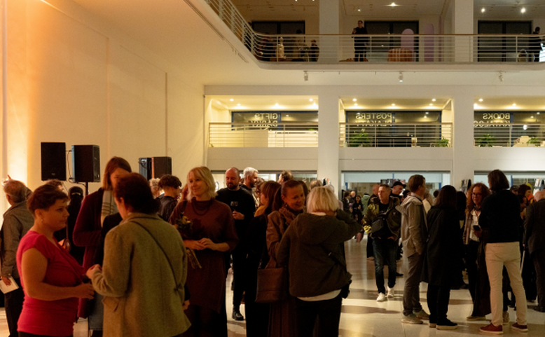 Zahájení výstavní sezóny 2026