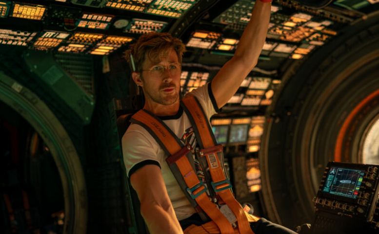 Spasitel - filmová premiéra