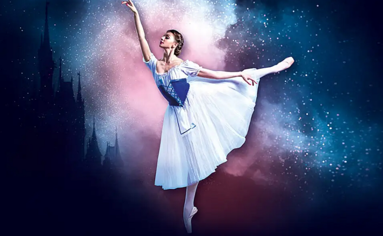 Popelka – Classico Ballet Napoli