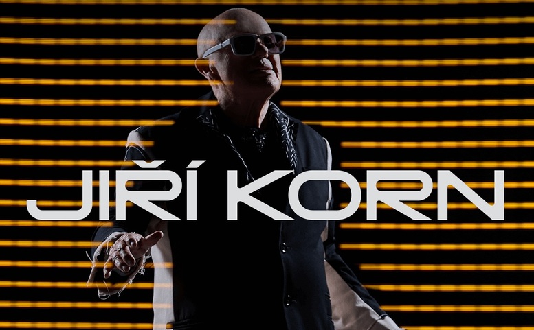 Jiří Korn - Korncept