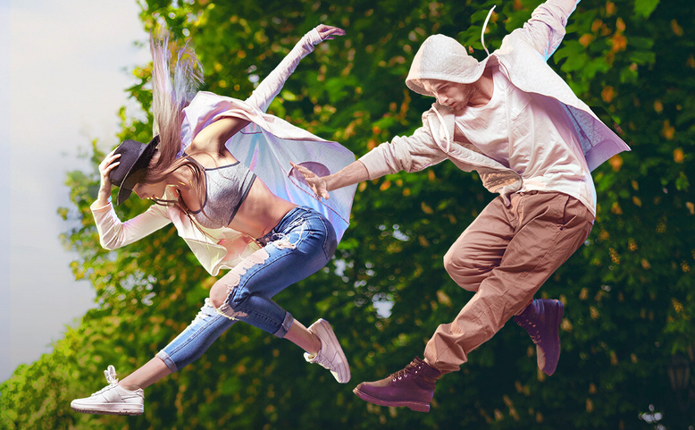 Mezinárodní den tance