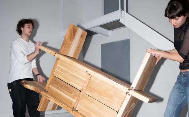 Komentovaná prohlídka: Bienále UMPRUM: Generace Z