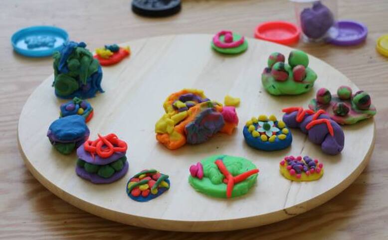 Workshop pro děti 6+ s dospělými : Generace Z