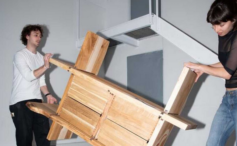 Komentovaná prohlídka: Bienále UMPRUM: Generace Z