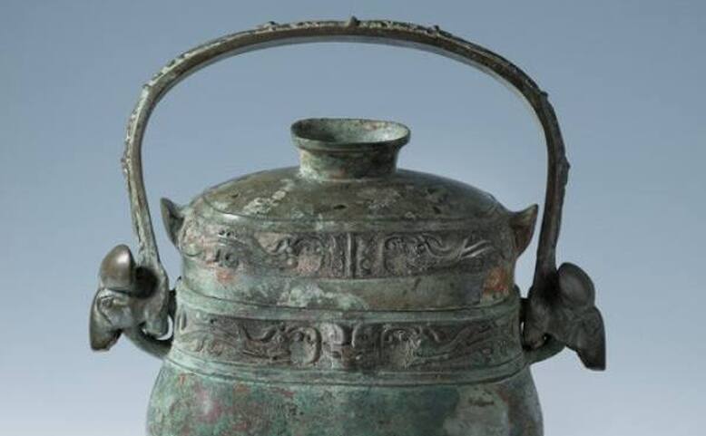 Komentovaná prohlídka v anglickém jazyce: Umění Asie napříč prostorem a časem