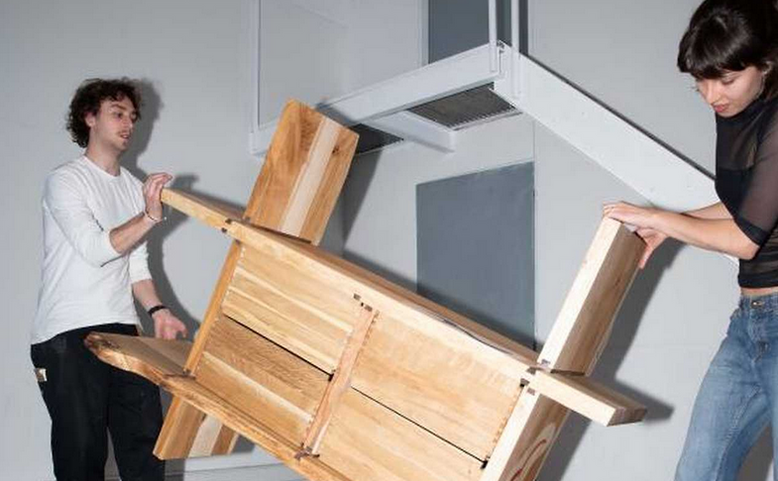 Komentovaná prohlídka: Bienále UMPRUM: Generace Z