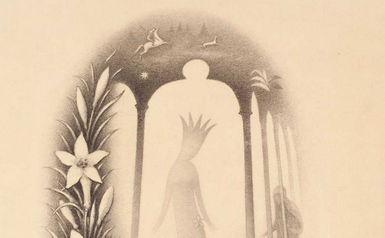 Dílna pro mládež a dospělé - Lilie: květina a symbol