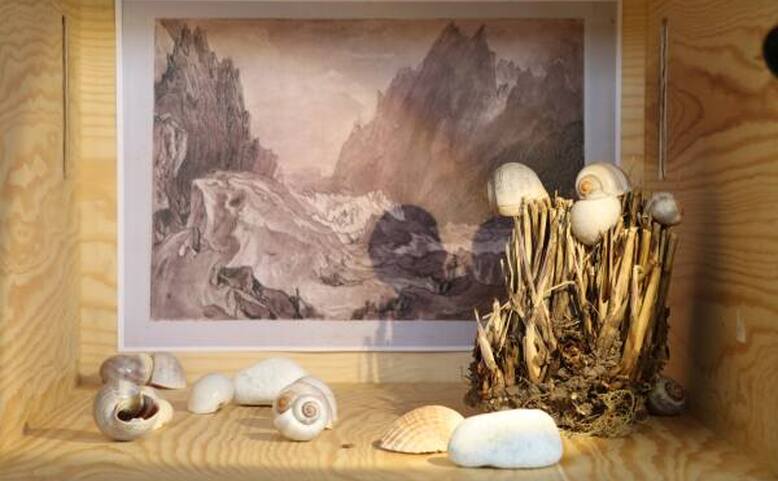 Herna pro děti 1,5–5 let s dospělými : Prostřeno