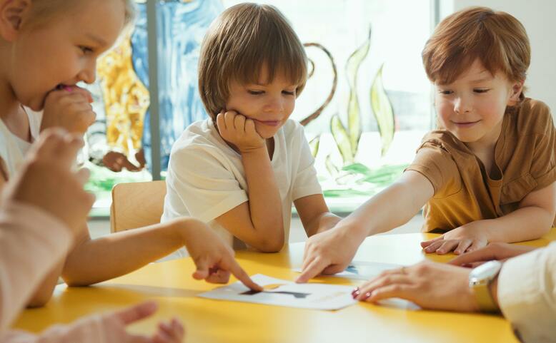 Mensa Dětská konference