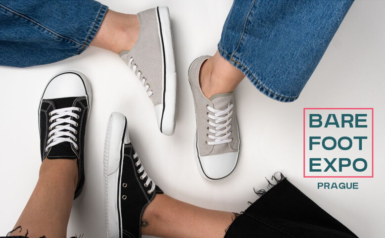 Barefoot Expo Prague 2026