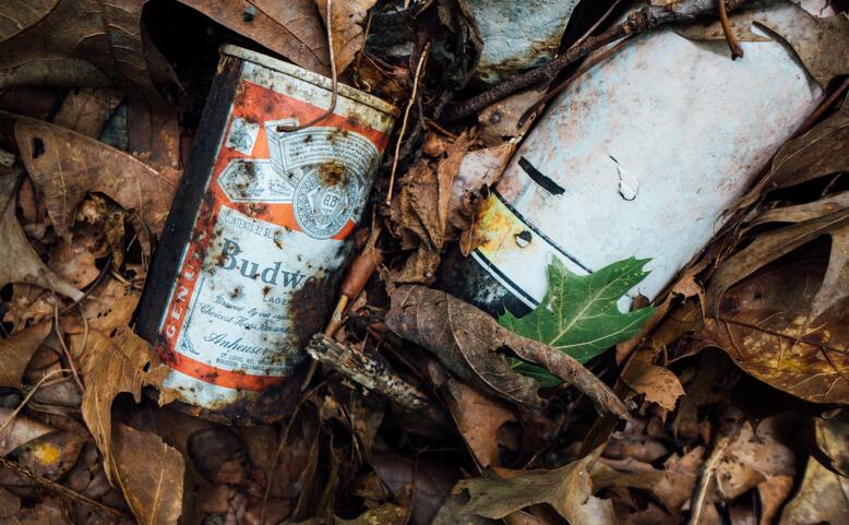 Ukliďme Česko 2026