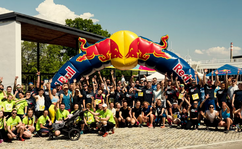 Wings for Life World Run - benefiční běh