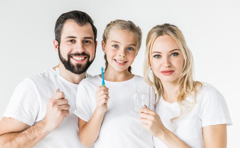 Úsměv, který vydrží - preventivně vzdělávací akce