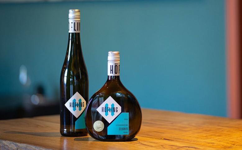 Degustační večeře s vinařstvím Höfling