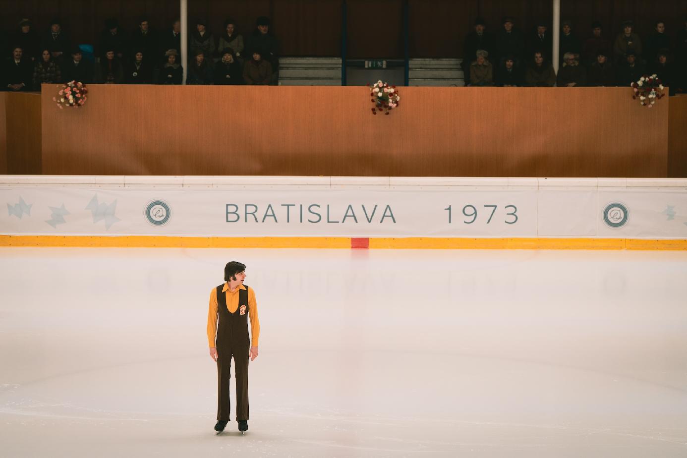 Šampión - filmová premiéra