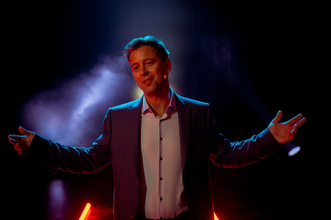 Ovce žerou první - filmová premiéra