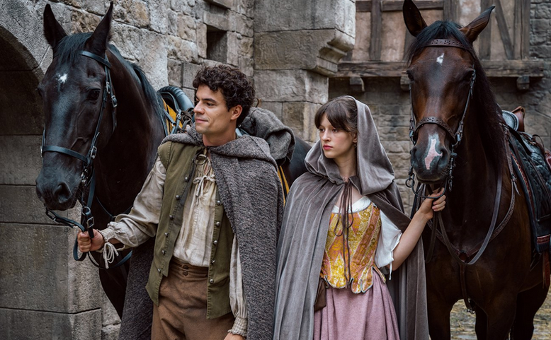 Princezna stokrát jinak