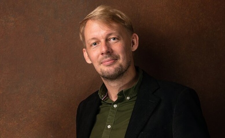 Autorské čtení Jana Štiftera