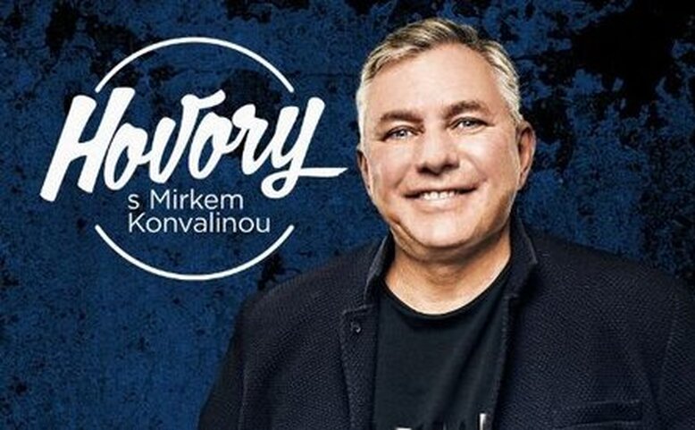 Hovory Miroslava Konvaliny