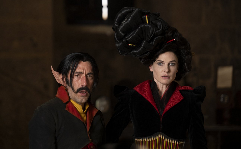 Pro děti: Příběhy Kouzelného stromu