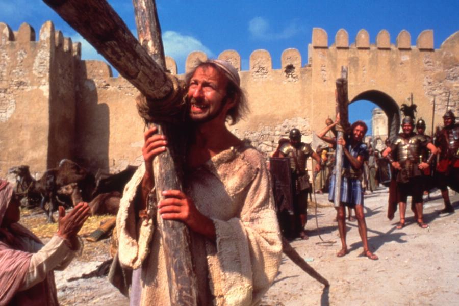 Monty Python: život Briana