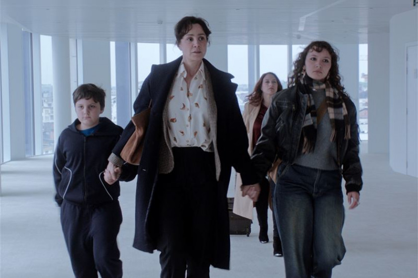 Slavnostní premiéra: Věříme vám + debata